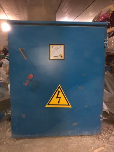 çetinkaya stabilizator: Yenidir. Elektrik şitidir. Stablizatır deyil. !! — 1