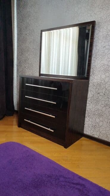 Proton: Двуспальная кровать — 1