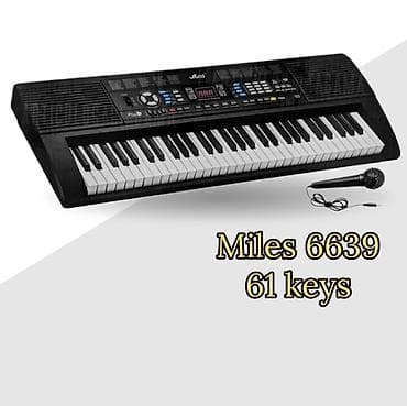 Piano, pianino, pianina,miles 6639 Rast musiqi alətləri mağazası