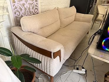 masa ve stullar: Türk malı mebel hissələri fıstıq ağacı. Baha alinib Açılır bazalıdı — 1