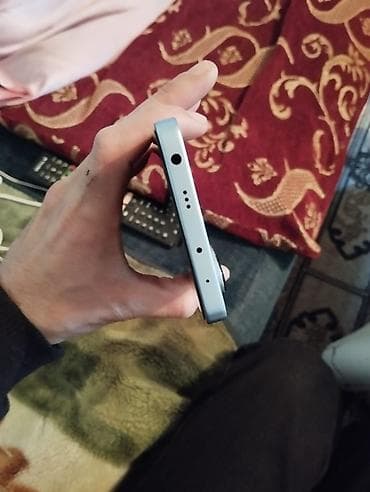 problemi redmi note 8: Redmi Note 13, 256 GB, rəng - Yaşıl, Barmaq izi — 5