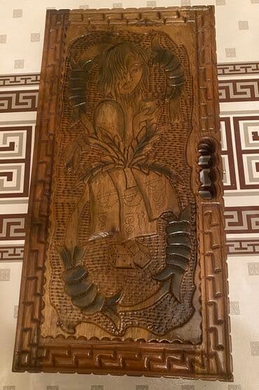 Velosiped aksesuarları: Türmədən gəlmə əsl əl işi, mərmər daşlar, hər bir yeri əl işləməsidir — 4