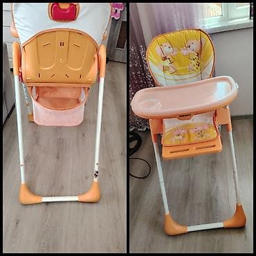 Игрушки: ((8683))*Asya*Yemek masasi yaxşi veziyyetdedir. Qiymet50 azn. Ünvan — 1