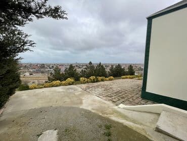 купить дачу в вишневке в баку: Баку, Новханы, 114 м², 4 комнаты, Без бассейна, Канализация, Газ, Водопровод — 23