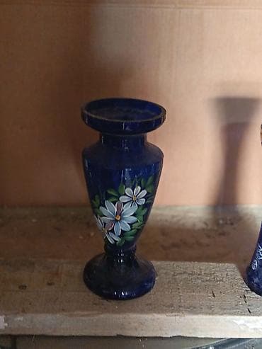 ev ucun dekorlar: Vaza dəsti — 2