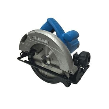 qar kuresi qiymeti: Elektrik mişar yeni keyfiyyətli 185mm — 1