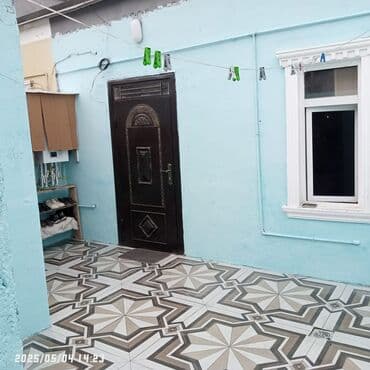 guneslide kiraye: 55 м², 2 комнаты, Интернет — 3