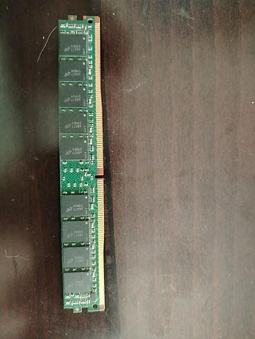 ram ddr2 notebook: DDR4 RAM modul - Tip: DIMM, masaüstü kompüter üçün - Tutum: 8 GB - — 2