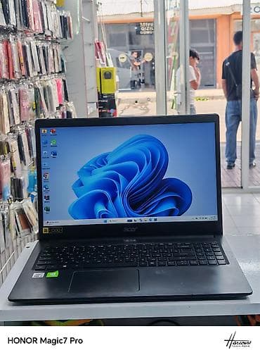 ucuz modem: Acer Aspire, 15.6 ", Intel Core i3, 512 GB — 1