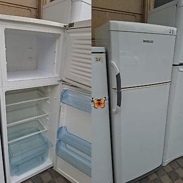 justfog minifit s: SAMİRƏ kod ³⁰🦋 Beko soyuducu defrost ağ 280m Yazılı şəkildə zəmanət — 1