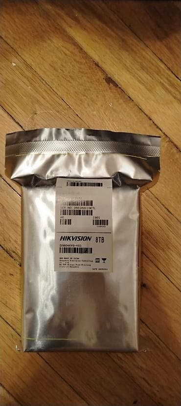 hp netbook mini: Seagate Video HDD 3.5" SATA – 2TB / 3TB / 4TB / 6TB / 8TB / 10TB — 7