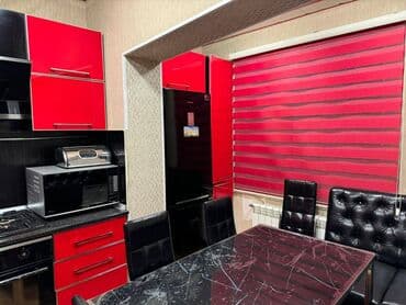 аренда дома на длительный срок: Nəsimi rayonu Olimpik star yanında Tibb Universitetinə yaxın 9 — 8