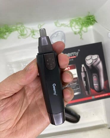 zaryatqa aparati: Elektrik üzqırxan, Geemy, Yeni, Rayonlara çatdırılma, Ünvandan götürmə, Pulsuz çatdırılma — 6