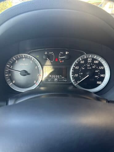 kirditle masinlar: Nissan 180SX: 1.4 l | 2014 il Sedan — 4