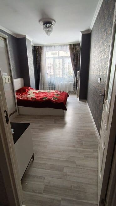 купить квартиру белый город: Хырдалан, 3 комнаты, Вторичка, 85 м² — 11