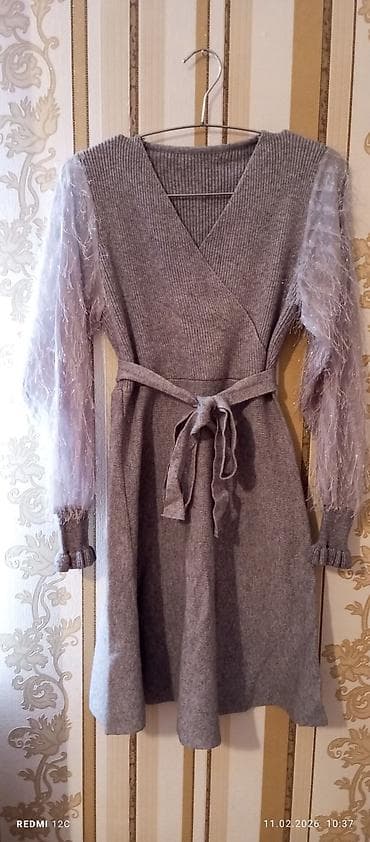 Kokteyl donu, Mini, Dilvin, S