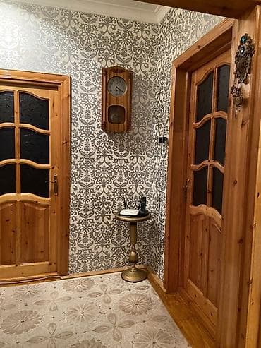 sumqayit ev kiraye: Gəncə, 3 otaqlı, Köhnə tikili, 68 kv. m — 7