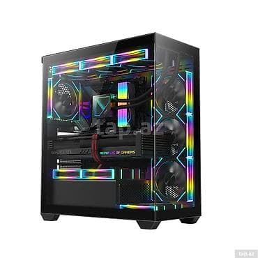 💎CPU: ULTRA 9 285K 💎COOLER: ThermalRight AQUA LITE 360 V6 ARGB