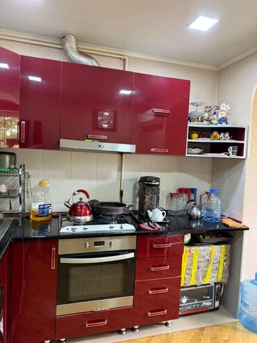 metbex mebeli ustu: Metbex mebel desti — 3