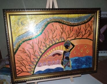 novruzgülü şəkilləri: Kartinalar biri 25 manat — 2