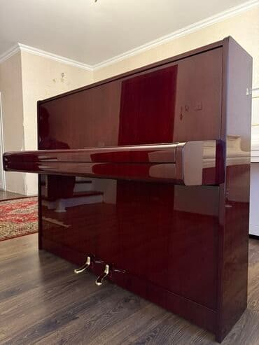 Akkordeonlar: Piano, Akustik, Pulsuz çatdırılma — 4