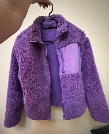 Jaket, Uniseks, 12 - 14 yaş, Zara Kids