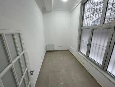 mingecevir obyekt: 100 kv obyekt icarəyə verilir. Gözəllik salonu, diş klinikası, hər — 9