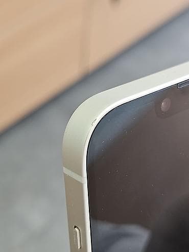 data modem sim card: IPhone 14, 128 GB, Ağ, Sənədlərlə — 7