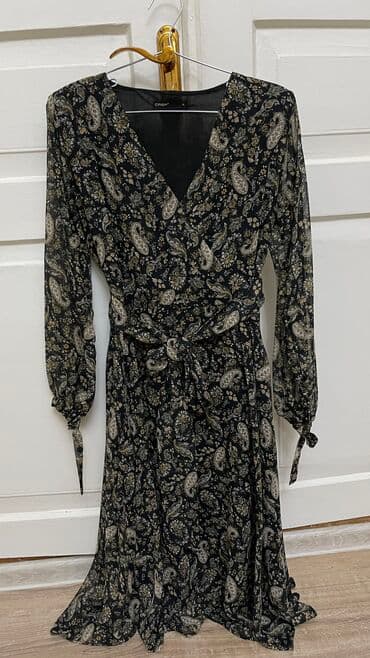 танцевальные группы на свадьбу: Platye. Novoe. Razmer M — 3