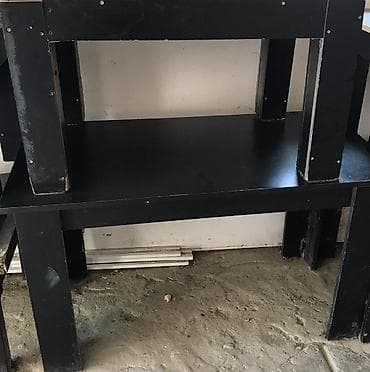 vega mebel: Jurnalni masalar 30 azn, digeri 40 azn — 1