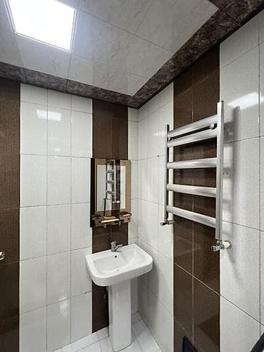 Xırdalan şəhəri Olimp MTK binalarında yerləşən 2 otaqlı çox səliqəli — 6