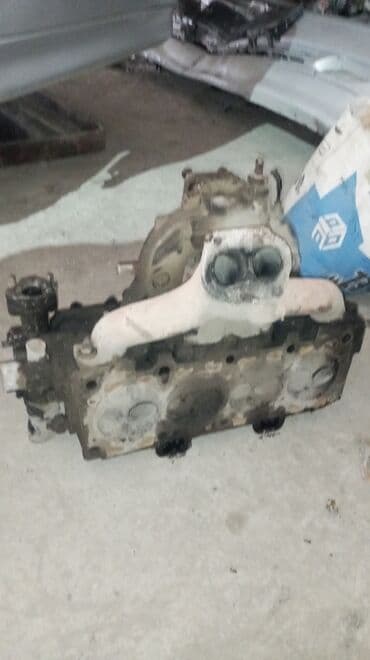 Kabrolar: Vaz099 qalofqası — 2