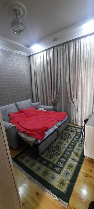 əmircan həyət evləri: Поселок Сураханы 3 комнаты, 100 м², Нет кредита, Свежий ремонт — 10