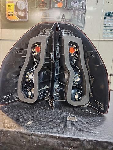 stop: Qalloqen, Toyota — 2