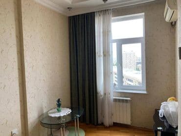 7 8 mkr kiraye evler: 7 otaqlı, Yeni tikili, 280 kv. m — 13