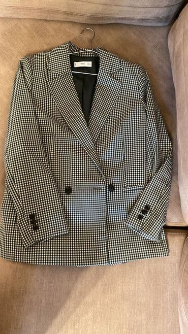 детский костюм русалки: Mango Pencək S-M razmer geyinənlərə uyğundur . Baha qiymətə alınıb — 1