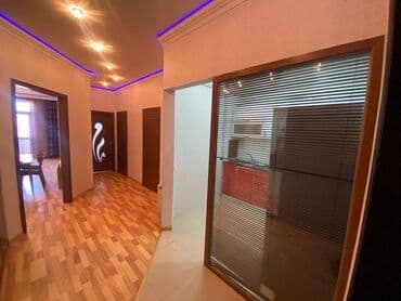 kubinkada ucuz evler: Azadlıq metrosu yaxınlığında, Milyonerlər məhləsində, Kentinental — 7