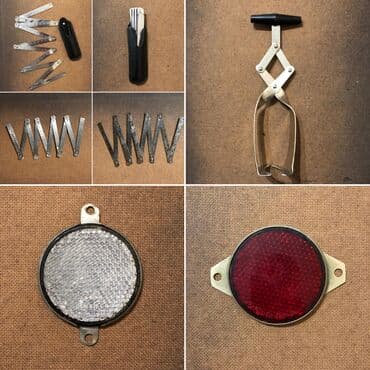 ayaq ustu saat: Antik sovet .metre 20 m . Banka tutan 10 m .stoplar 10 manat — 1