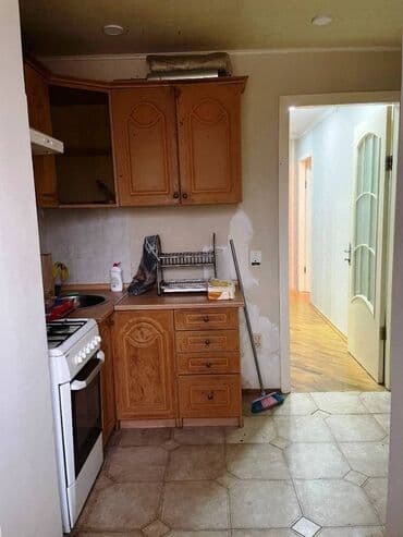 xacmazda tecili satilan evler: Bakı, 2 otaqlı, Köhnə tikili, 48 kv. m — 14