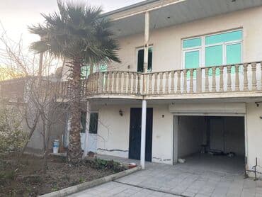 savalan qesebesi harda yerlesir: 7 otaqlı, 110 kv. m, Yeni təmirli — 9