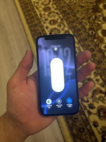 mini gps: IPhone 12 mini, Qara, Face ID — 2