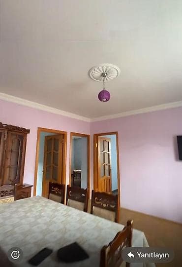 modern evler: 7 otaqlı, 200 kv. m, Kredit yoxdur, Orta təmir — 3