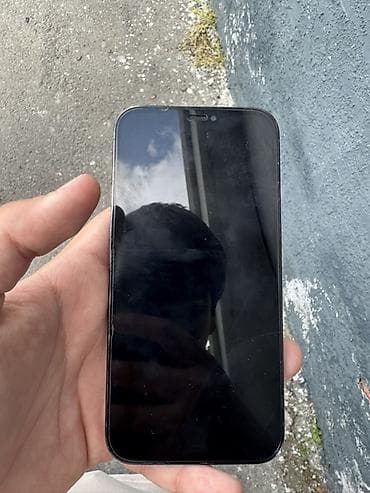 iphone 6s platasi: IPhone 12 Pro, 128 GB, Pacific Blue, Face ID — 2