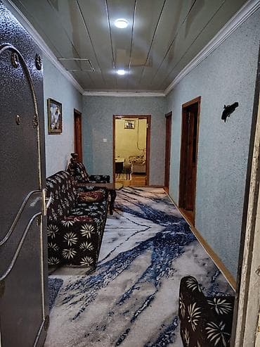Həyət evləri və villaların satışı: Buzovna 3 otaqlı, 100 kv. m, Yeni təmirli — 5