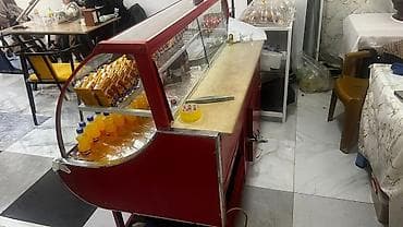 soyuducular vitrin: Soyuducu vitrin – qida və içkilərin satışına uyğun uzunu 1.50 eni 1 — 3