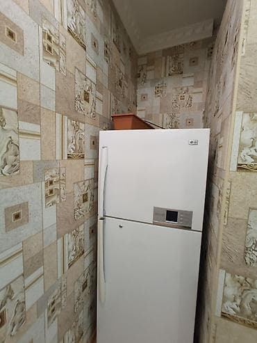 gence kiraye evler 2026: 25 kv. m, 1 otaqlı, Qaz — 6