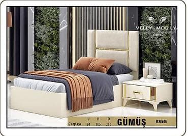 ikineferlik carpayi: Yeni, Təknəfərlik çarpayı — 1