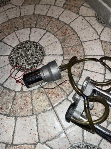 Motonəqliyyat: Fifa signal — 2