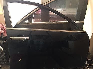 Infiniti G35 qabaq sag qapı başqa ehtiyyat hissələridə var