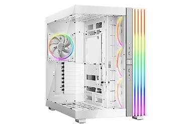 Be Quiet! Light Base 900 FX BGW72 – Premium RGB panorama dizaynlı ağ
